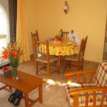Hotel Urbania Club Tenerife Island